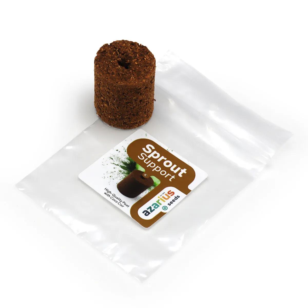 Sprout Support grodningsplugg