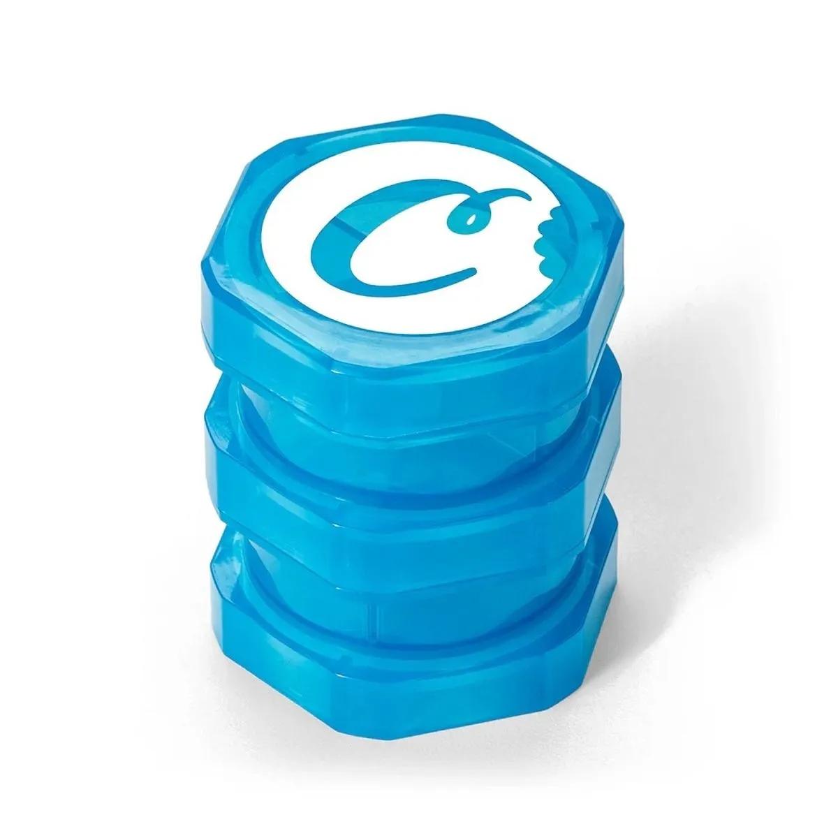 Stapelbar burk Cookies