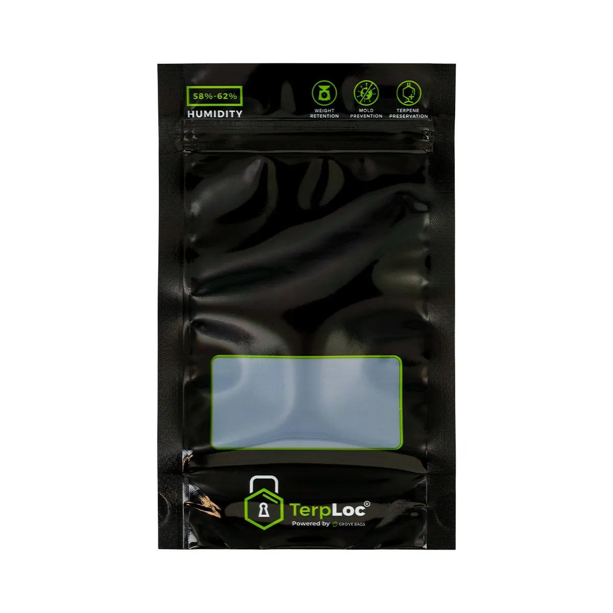 TerpLoc Window Pouch förvaringspåse