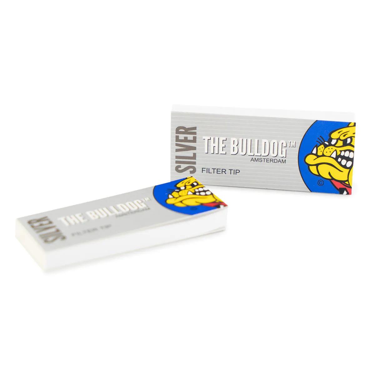The Bulldog rullfilter