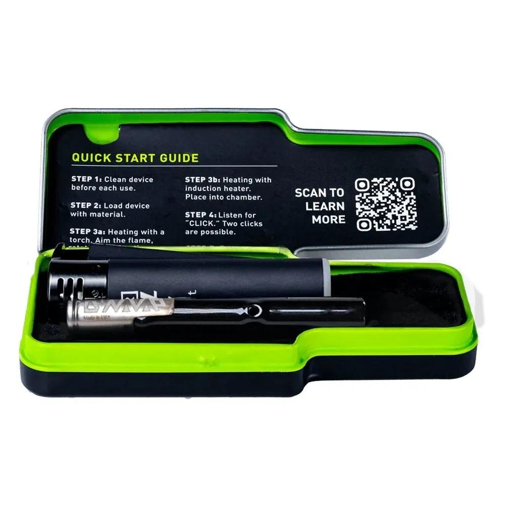 DynaVap The G3 batterilös ångare