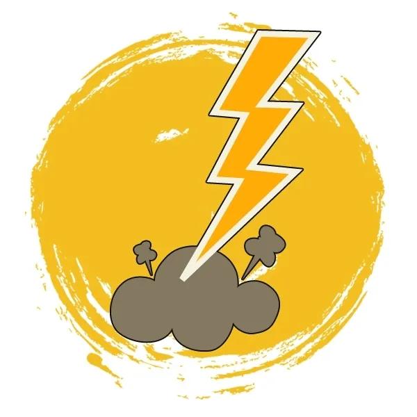 Thunderstruck