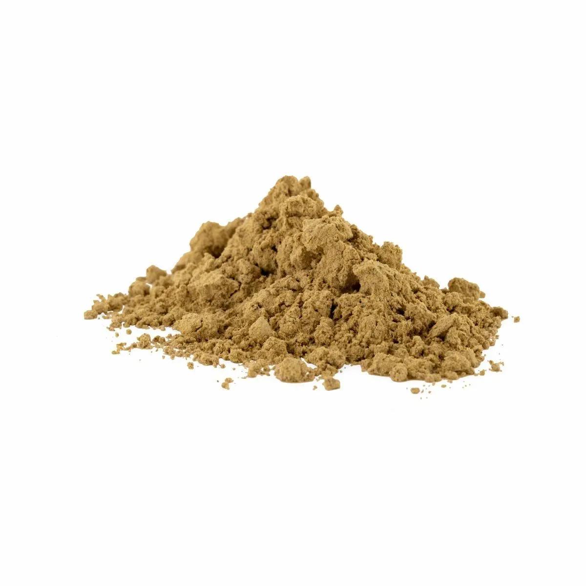 Ekologiskt Triphalapulver