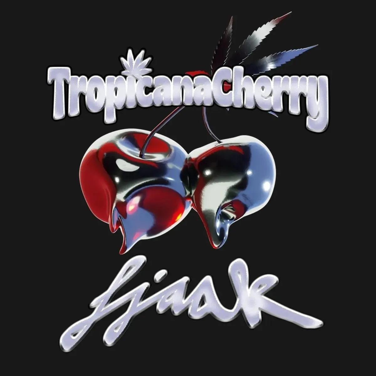 Tropicana Cherry