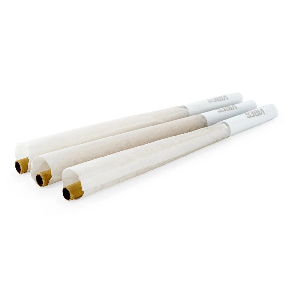 Vibes Ultra Thin Cones förrullade koner