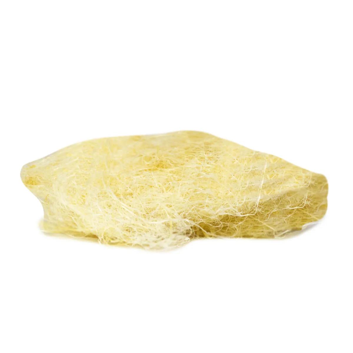 Vape Wool avgummerade hampafibrer