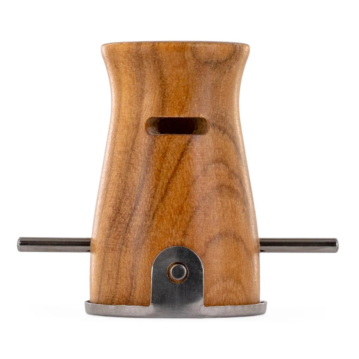Vapman reservdel mittstycke
