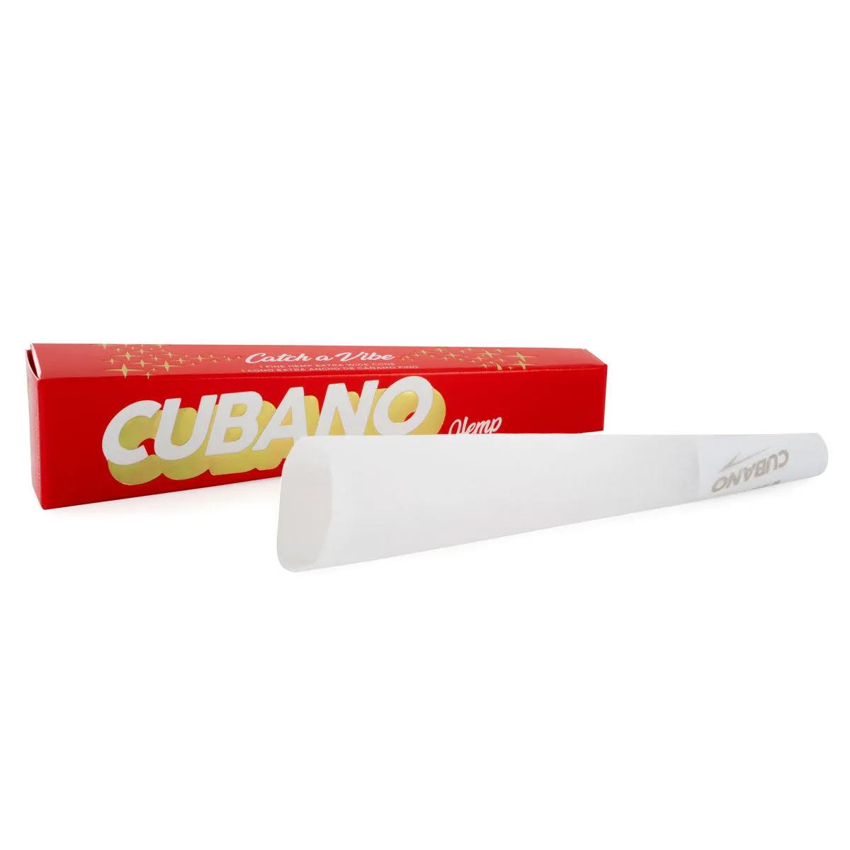 Vibes Cubano Hampkoner
