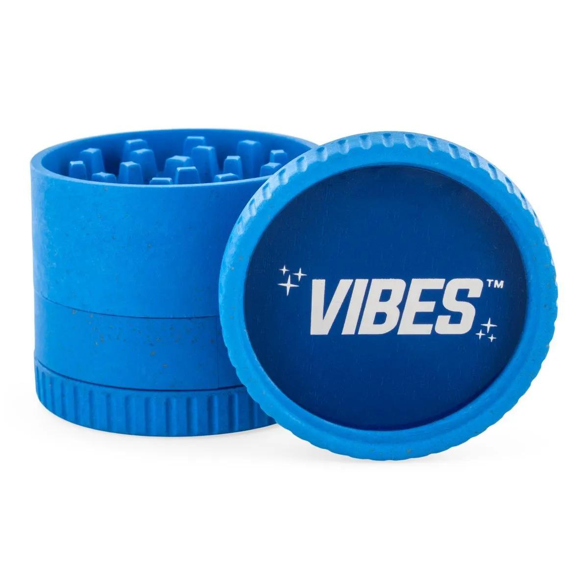 VIBES x Santa Cruz Shredder 4-delad hampakvarn
