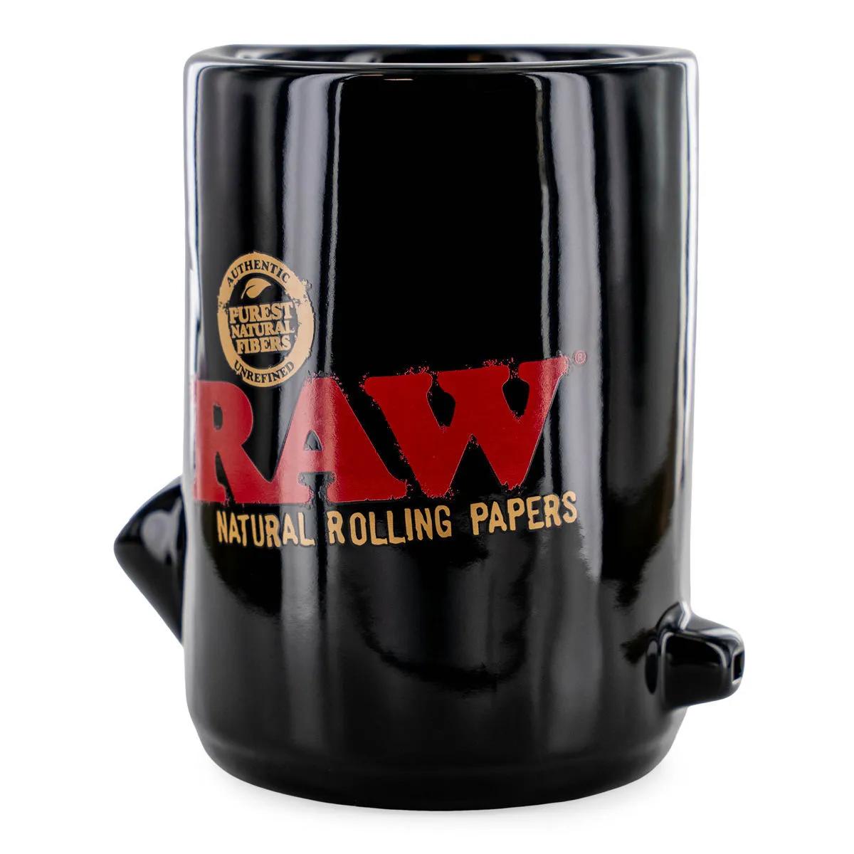 Wake Up & Bake Up mugg