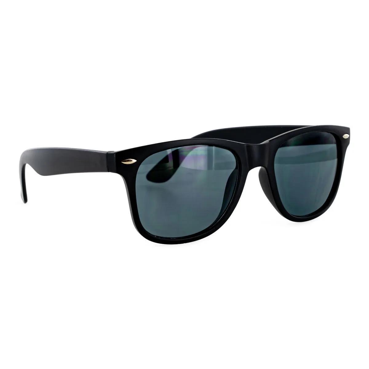 Wayfarer solglasögon