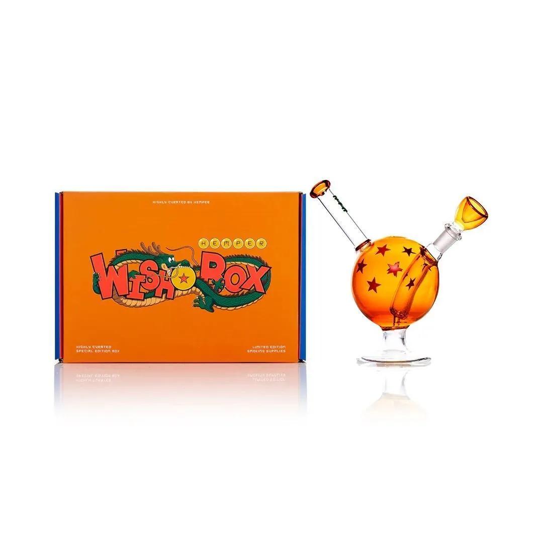 Wish Ball Bong av Hemper