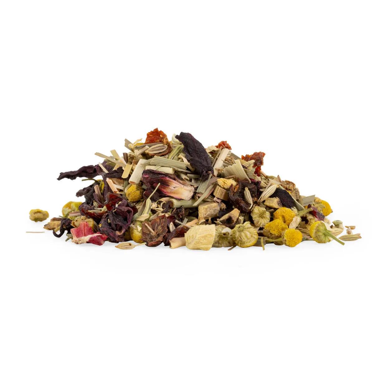 Wizard Herbs örtte