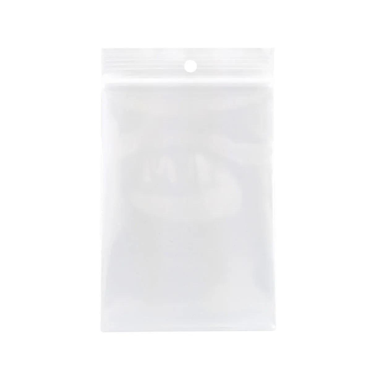 Zip Lock-påsar (100 st)