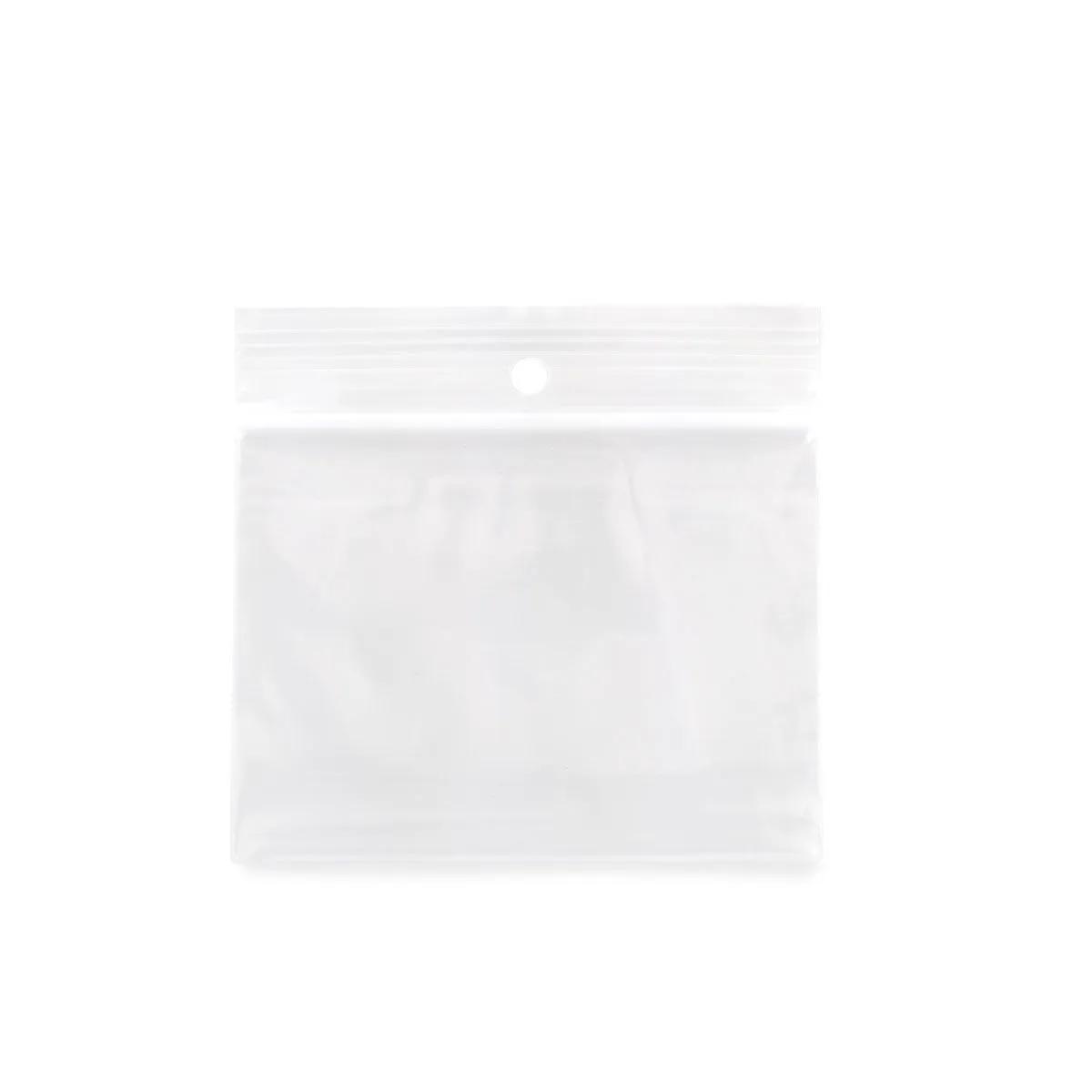 Zip Lock-påsar (100 st)