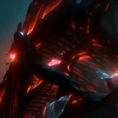Obsidian · Molten Emergence