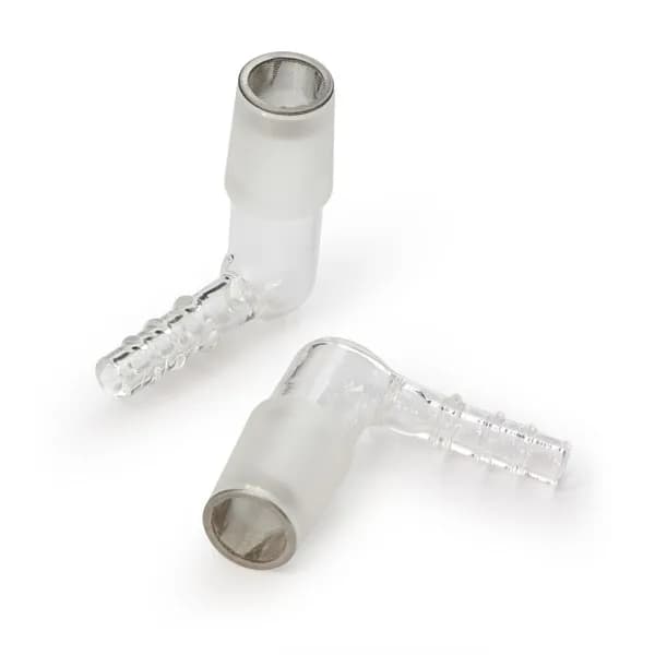 Arizer glasvinkeladapter