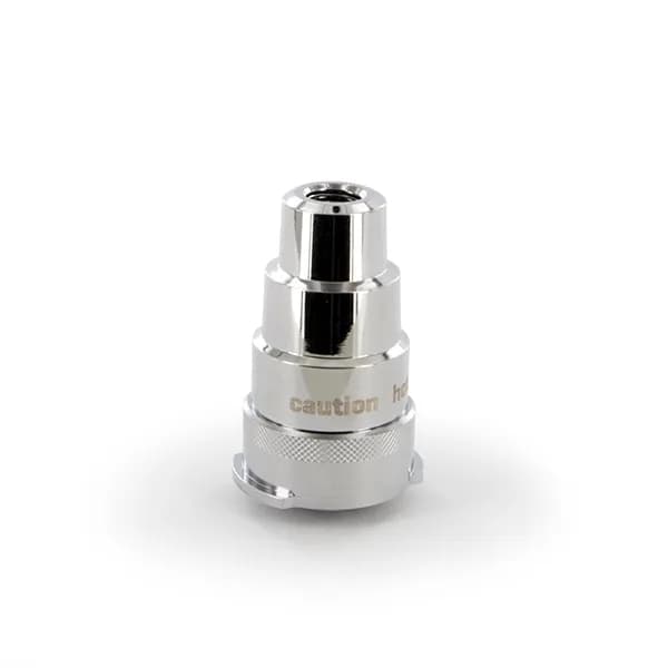 Boundless vattenpipsadapter