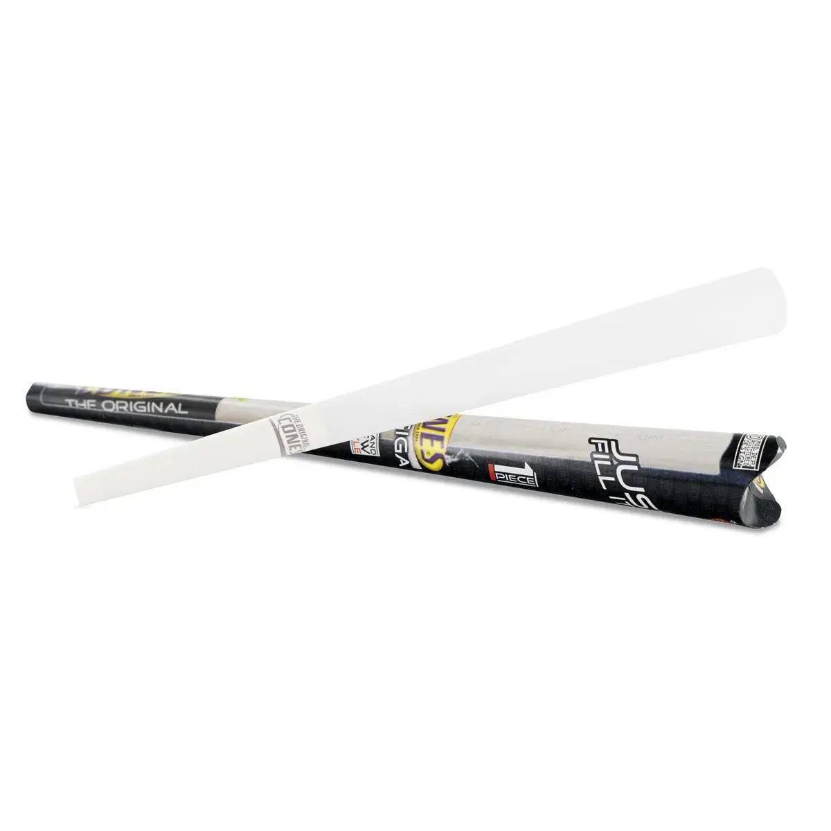 Cone GIGA förrullad kon 280mm