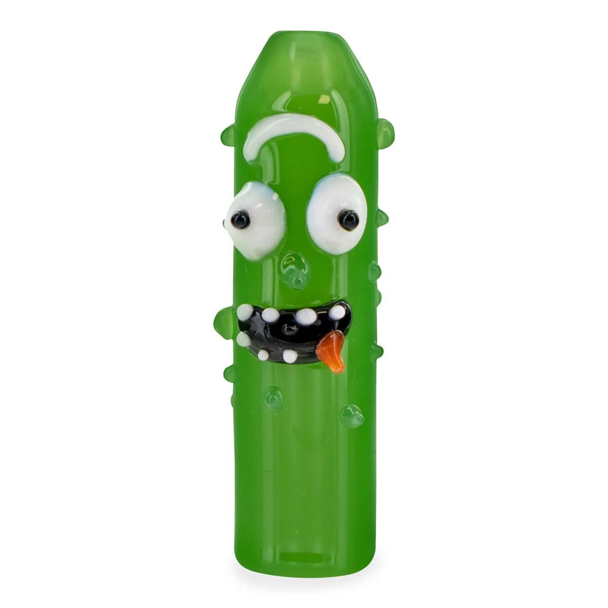 Crazy Pickle glasmunstycke (för 8mm filter)