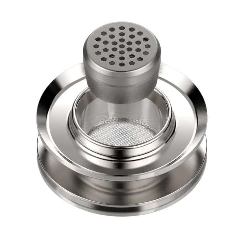Doseringskapseladapter från Storz & Bickel