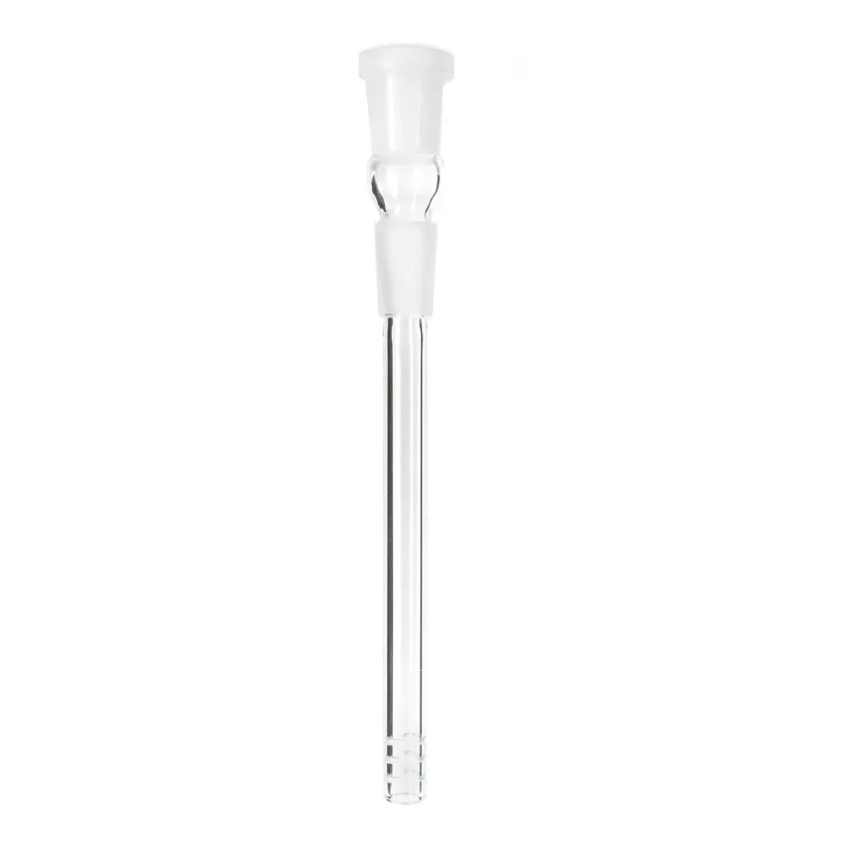Downstem med diffusor (slitsar) 14 mm