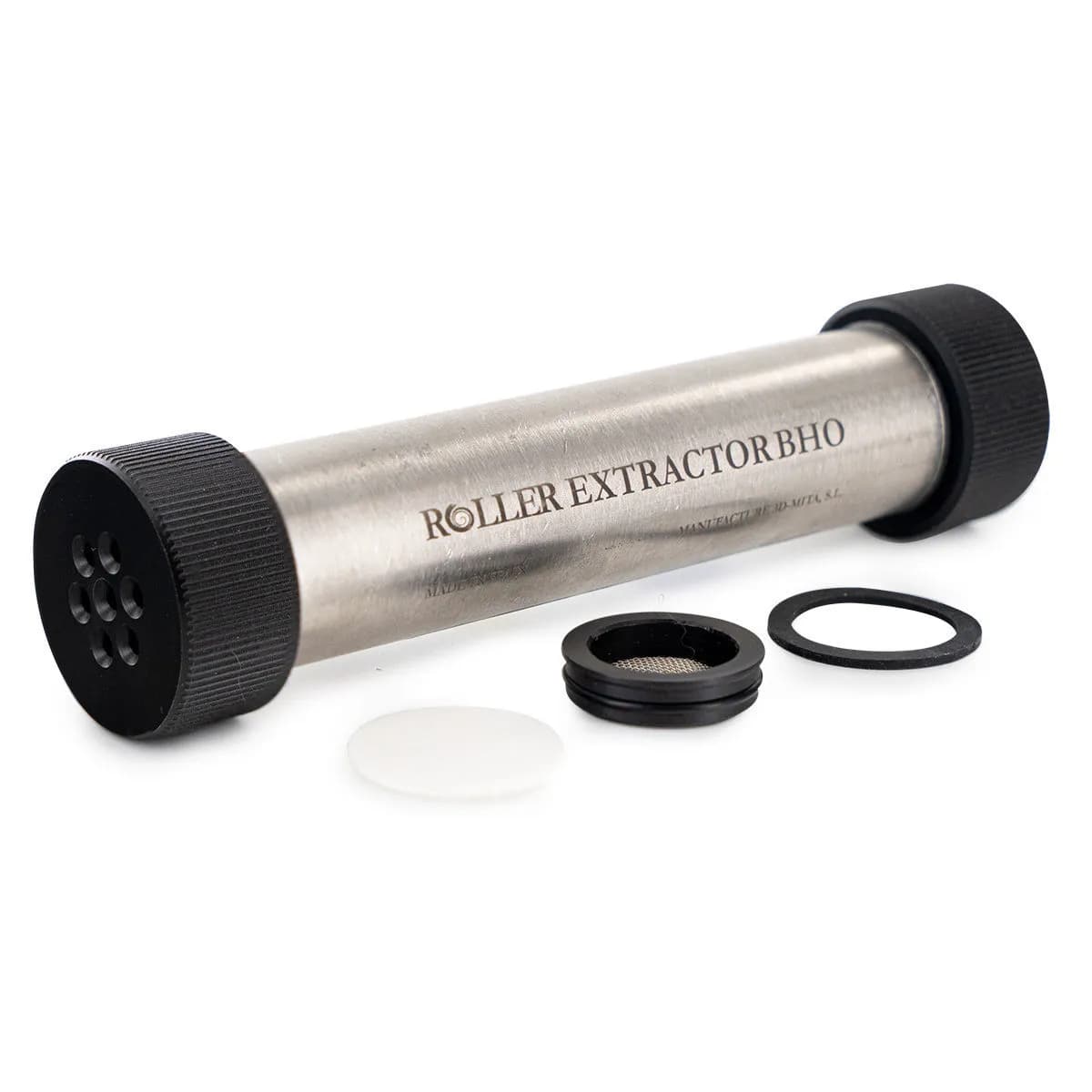 BHO-extraktor (roller)