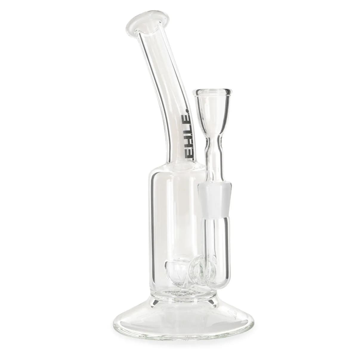 Liten glasbubblare (EHLE)