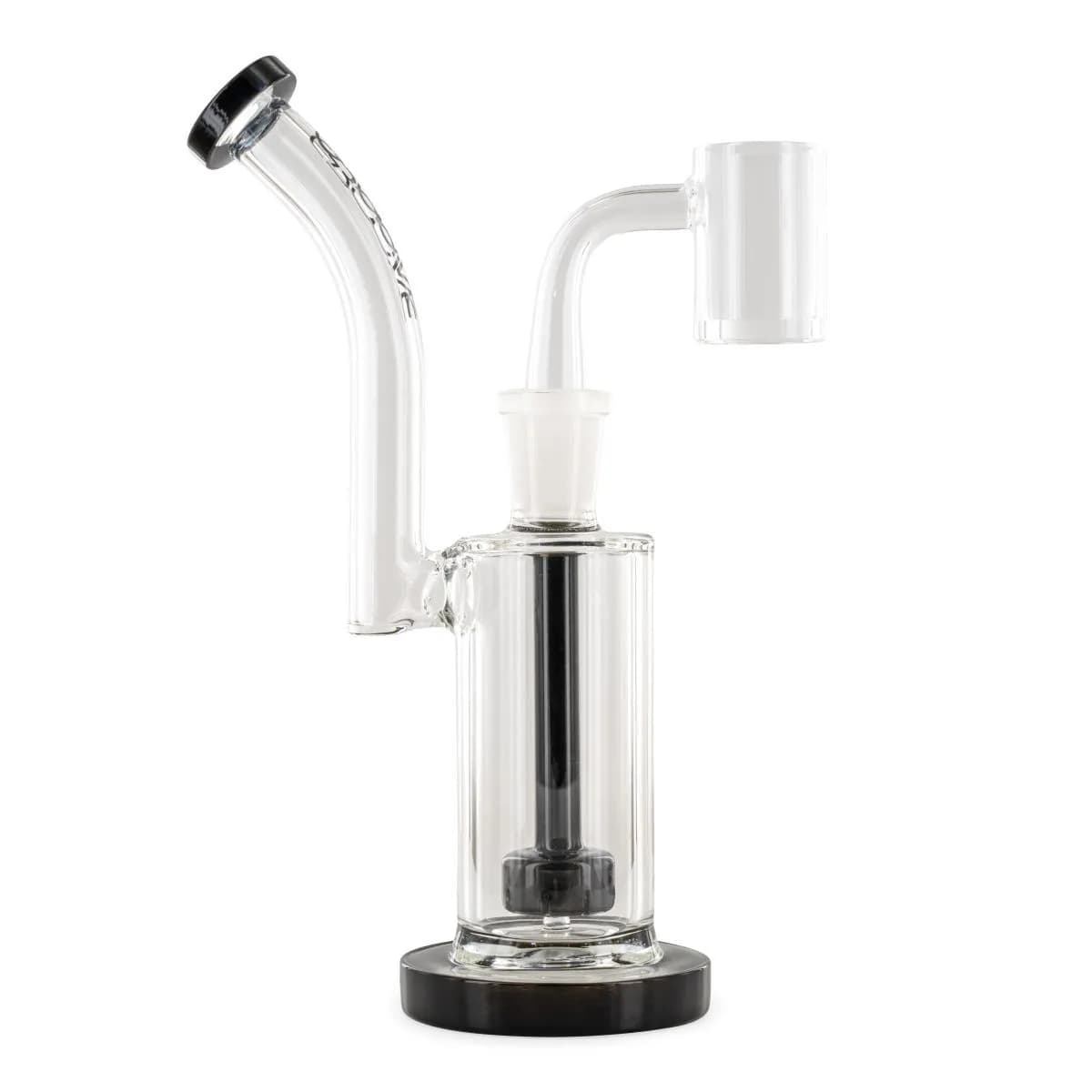Groove 7 liten rig/bubbler