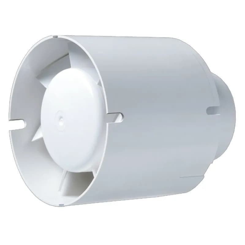 Kanalfläkt 100mm (Vanguard Hydroponics)