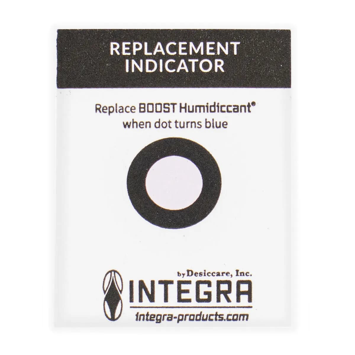 Integra Boost 55 – Fuktighetskontroll 55%