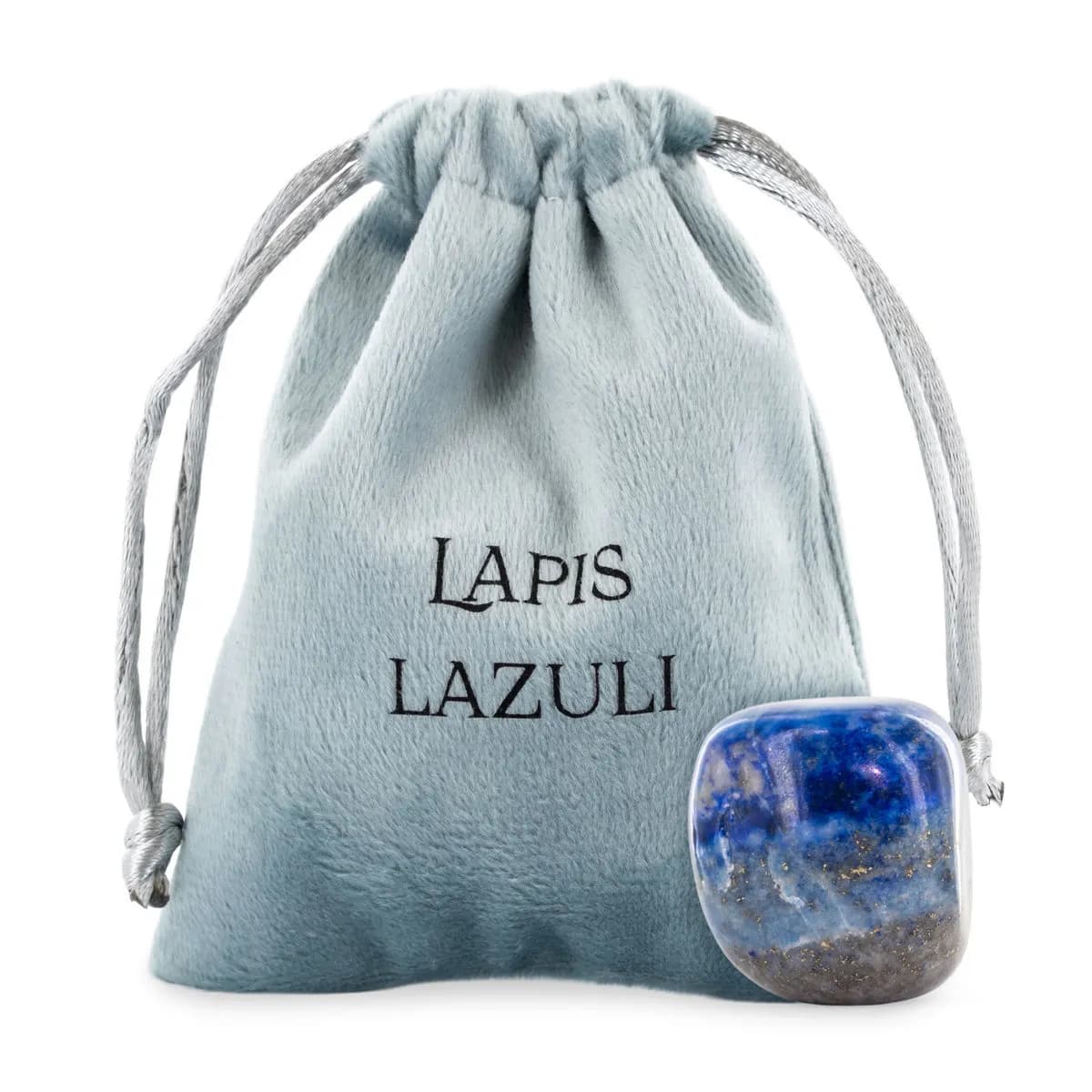 Lapis Lazuli