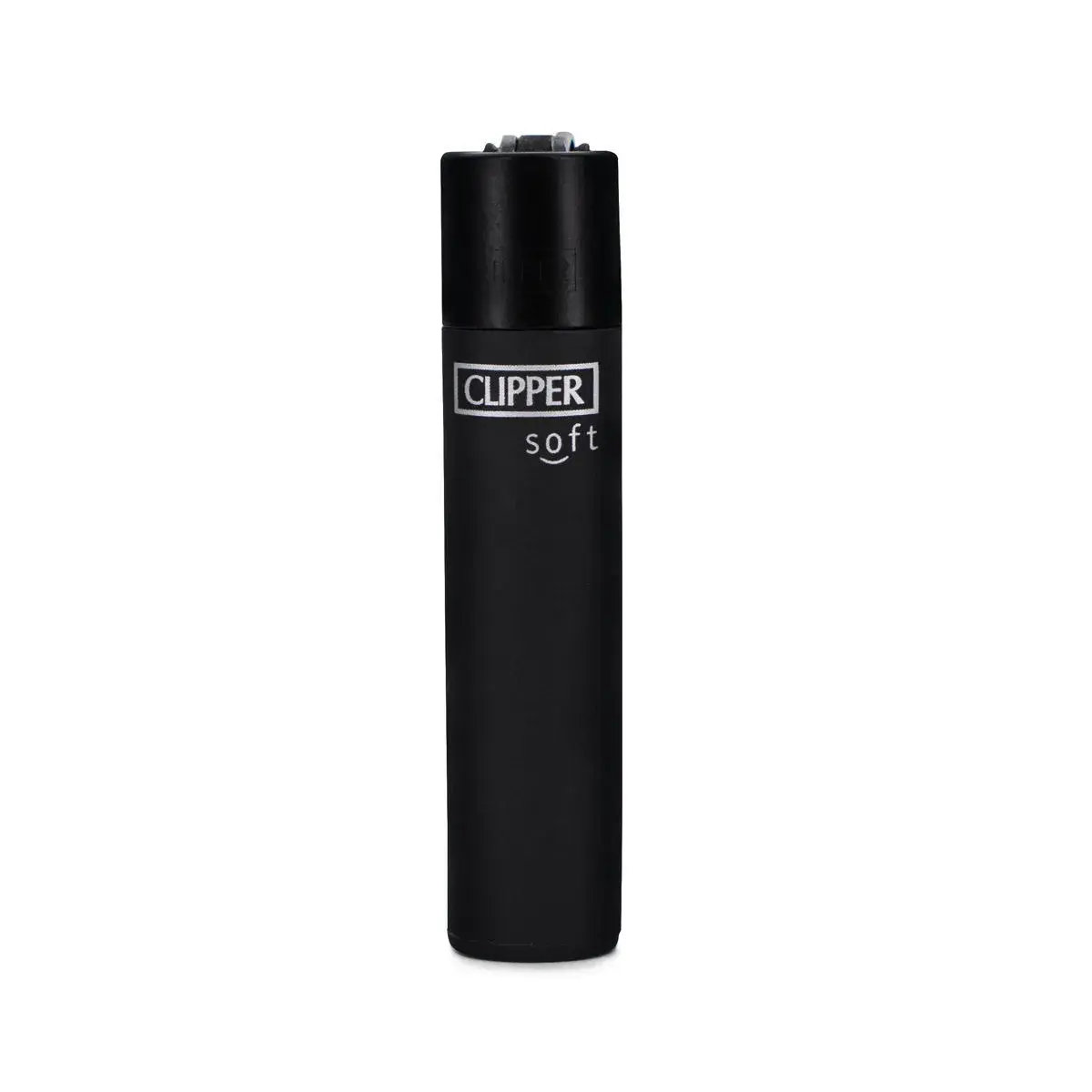 Clipper Soft Touch tändare