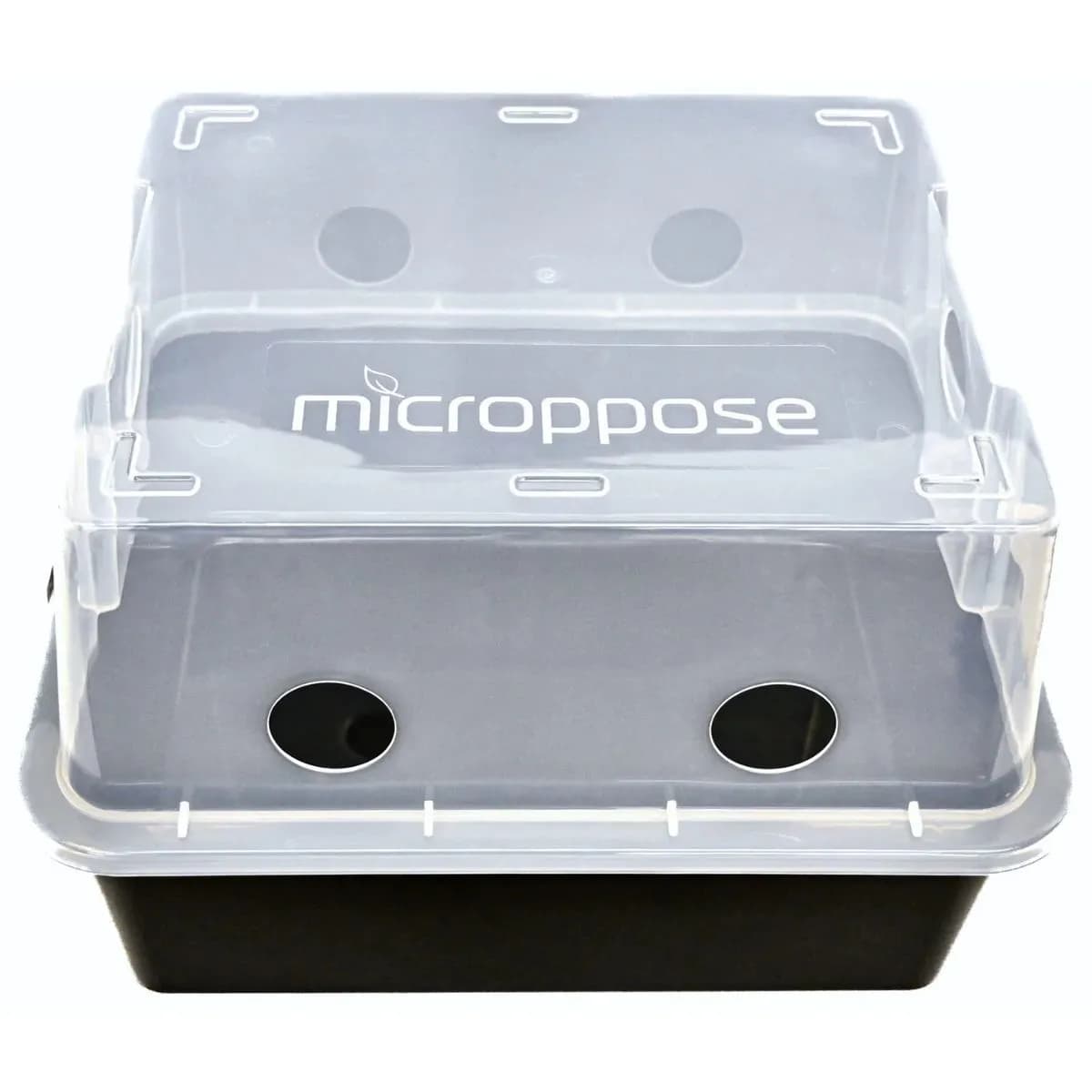 "Mark 1" svampmonotub (Microppose)