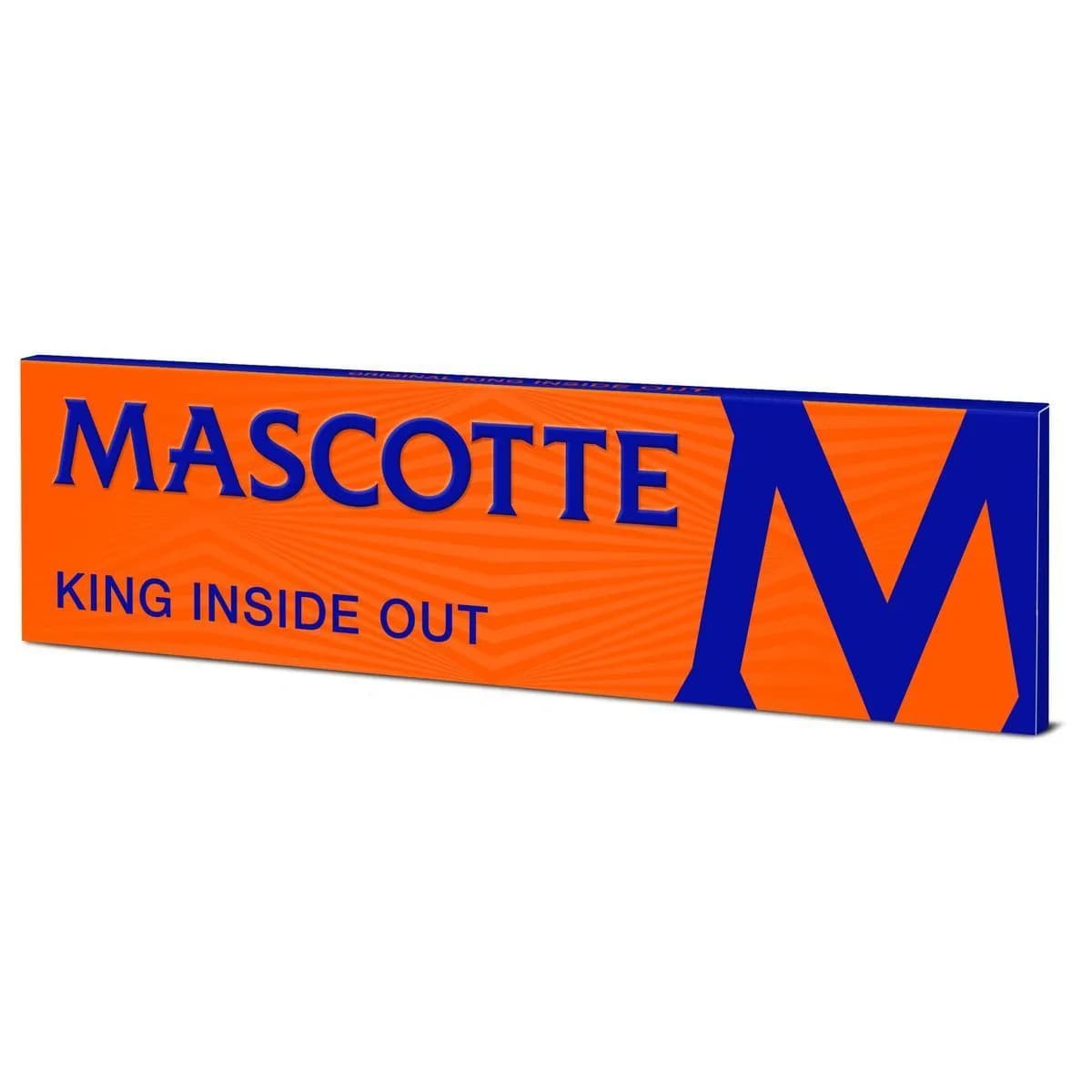 Mascotte Original King Size Inside-Out rullpapper