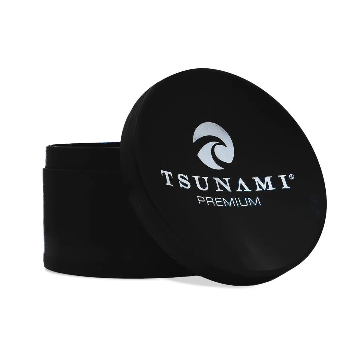 Metallkvarn 100mm (Tsunami Glass)
