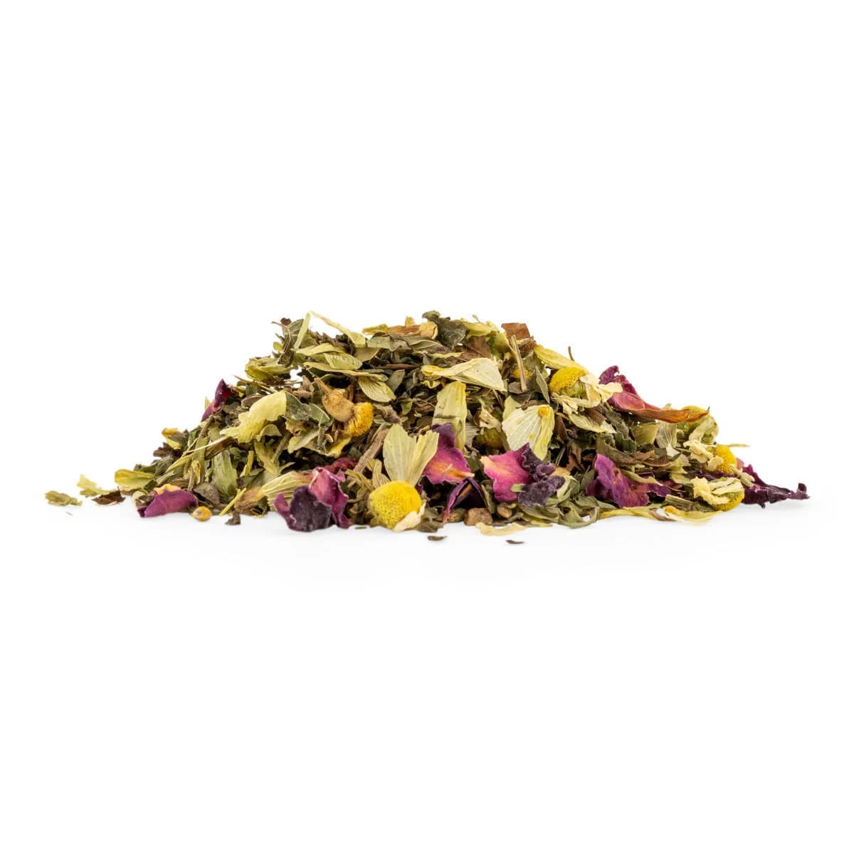 Night Herbs Tea – lugnande örtte