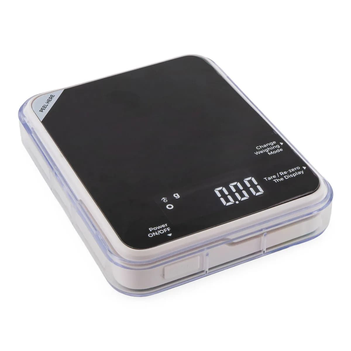 On Balance Phantom miniväg 200g × 0,01g