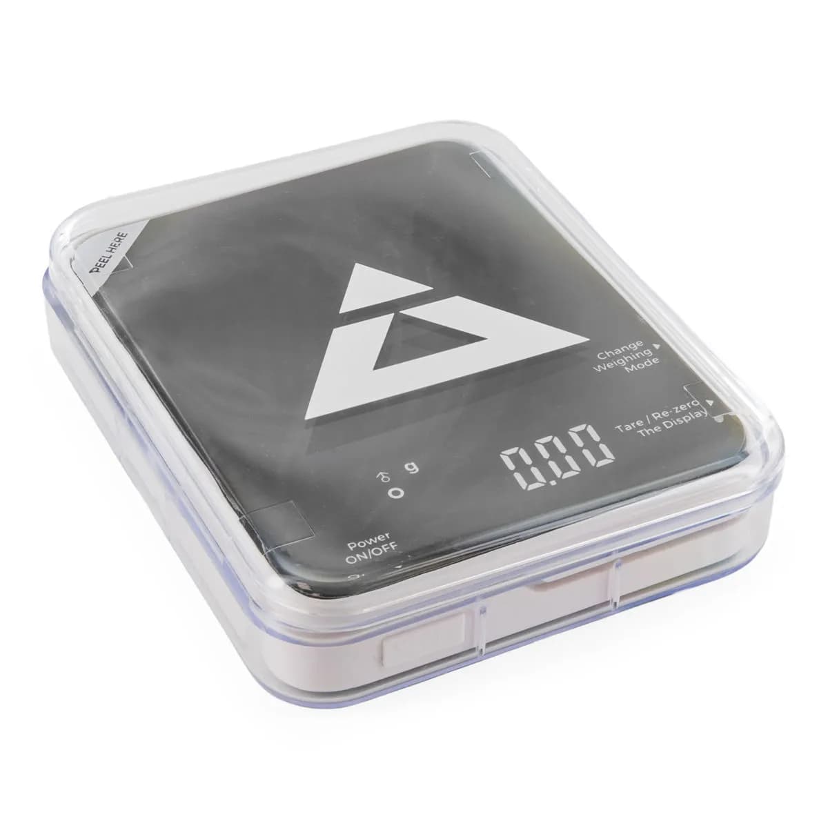 On Balance Phantom miniväg 200g × 0,01g