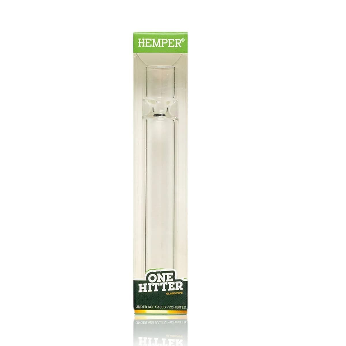 One Hitter-pipa