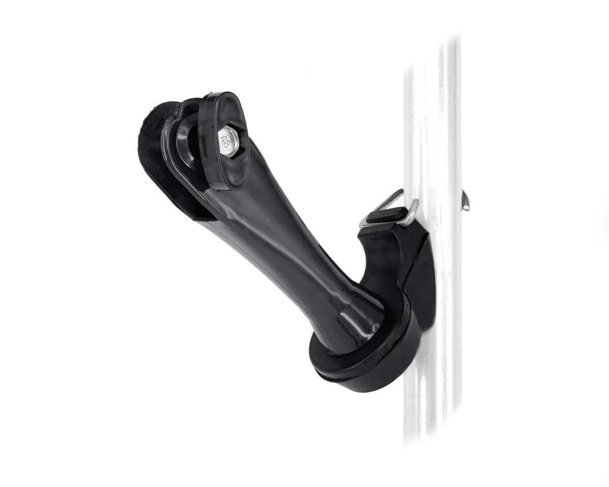 Oscillerande klämfläkt 20 W (Cyclone)
