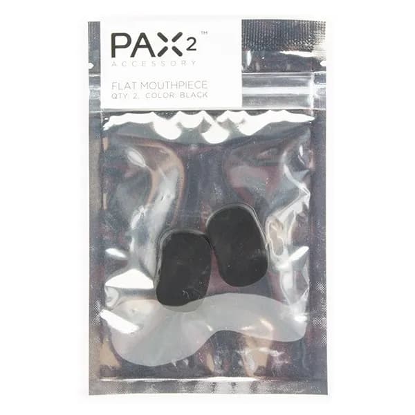 Pax platt munstycke