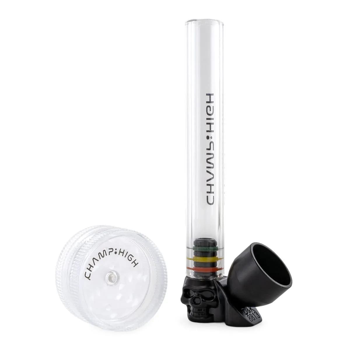 Champ High Pip- och Grinderpaket