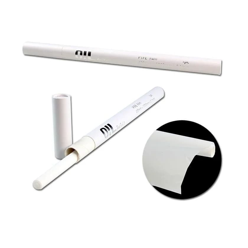 PTFE-film för extraktion