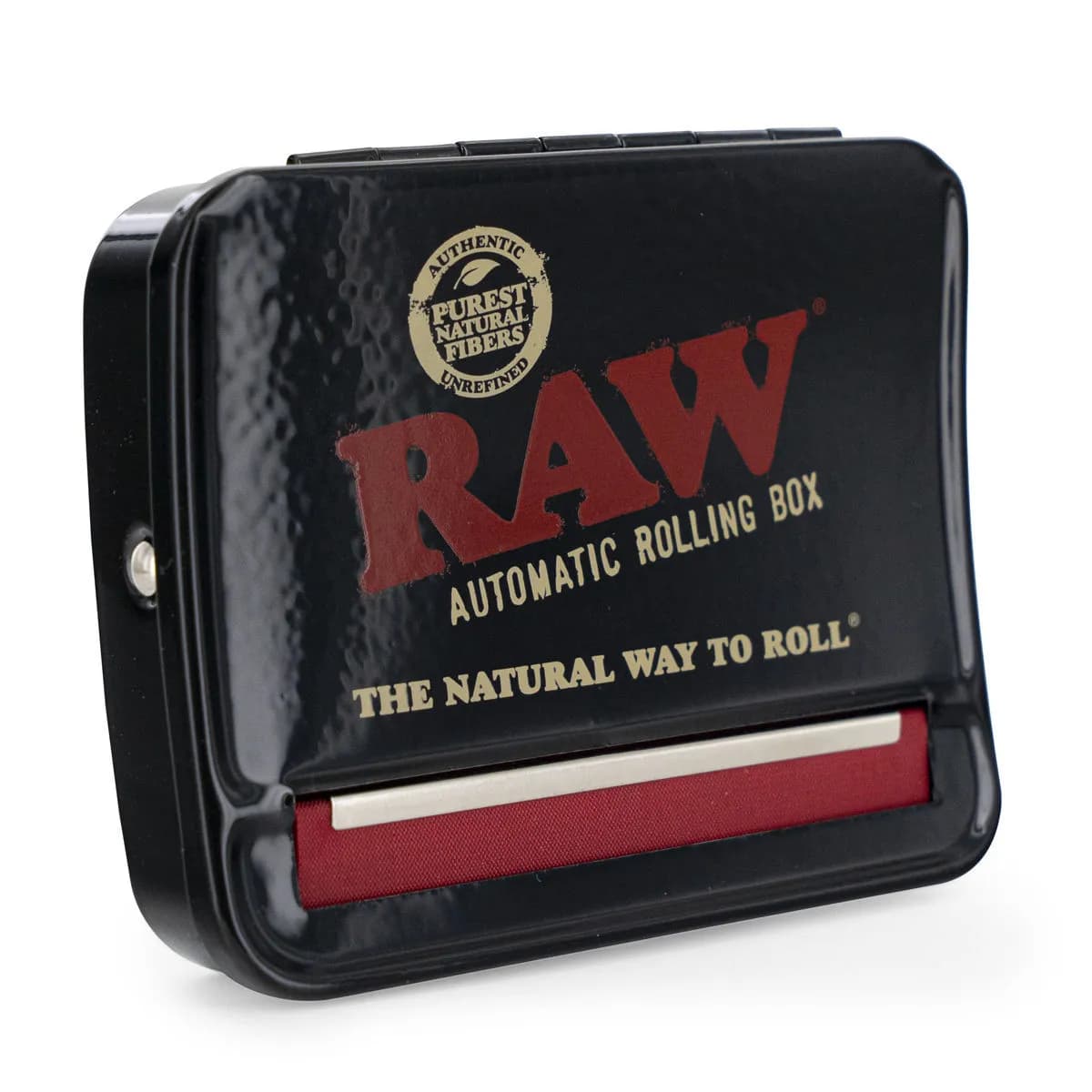RAW Autoflower Roll Box