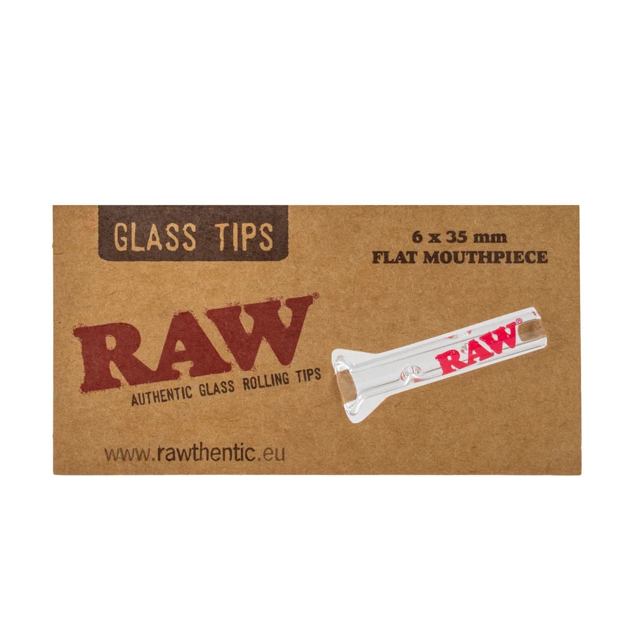 RAW Glasfilter