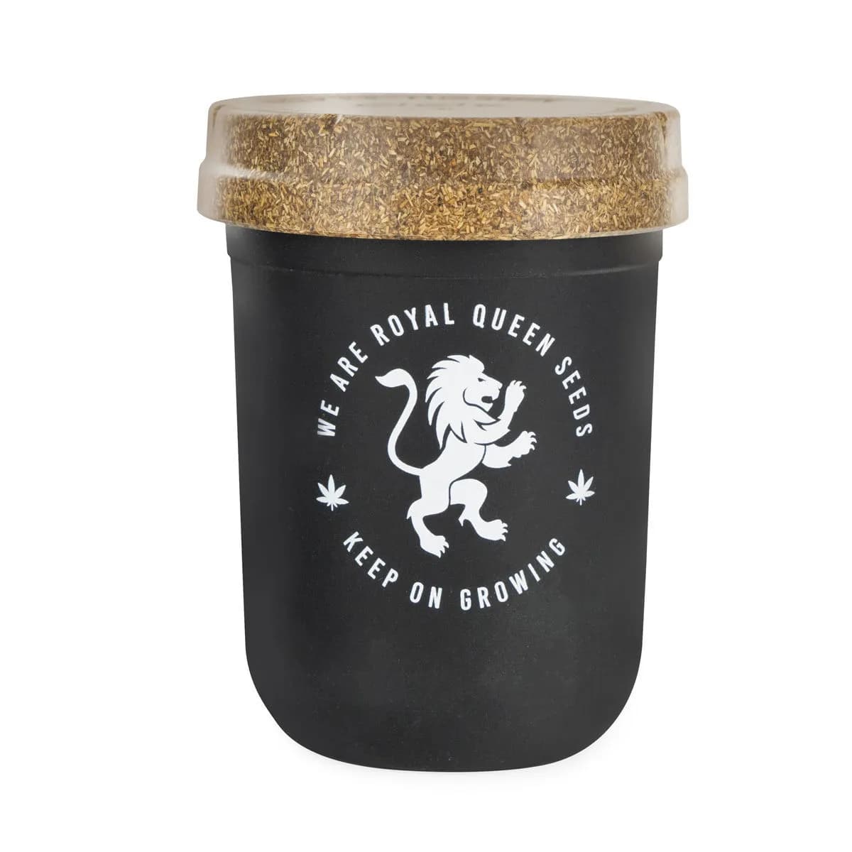 Re:stash Jar 8oz lufttät förvaringsburk