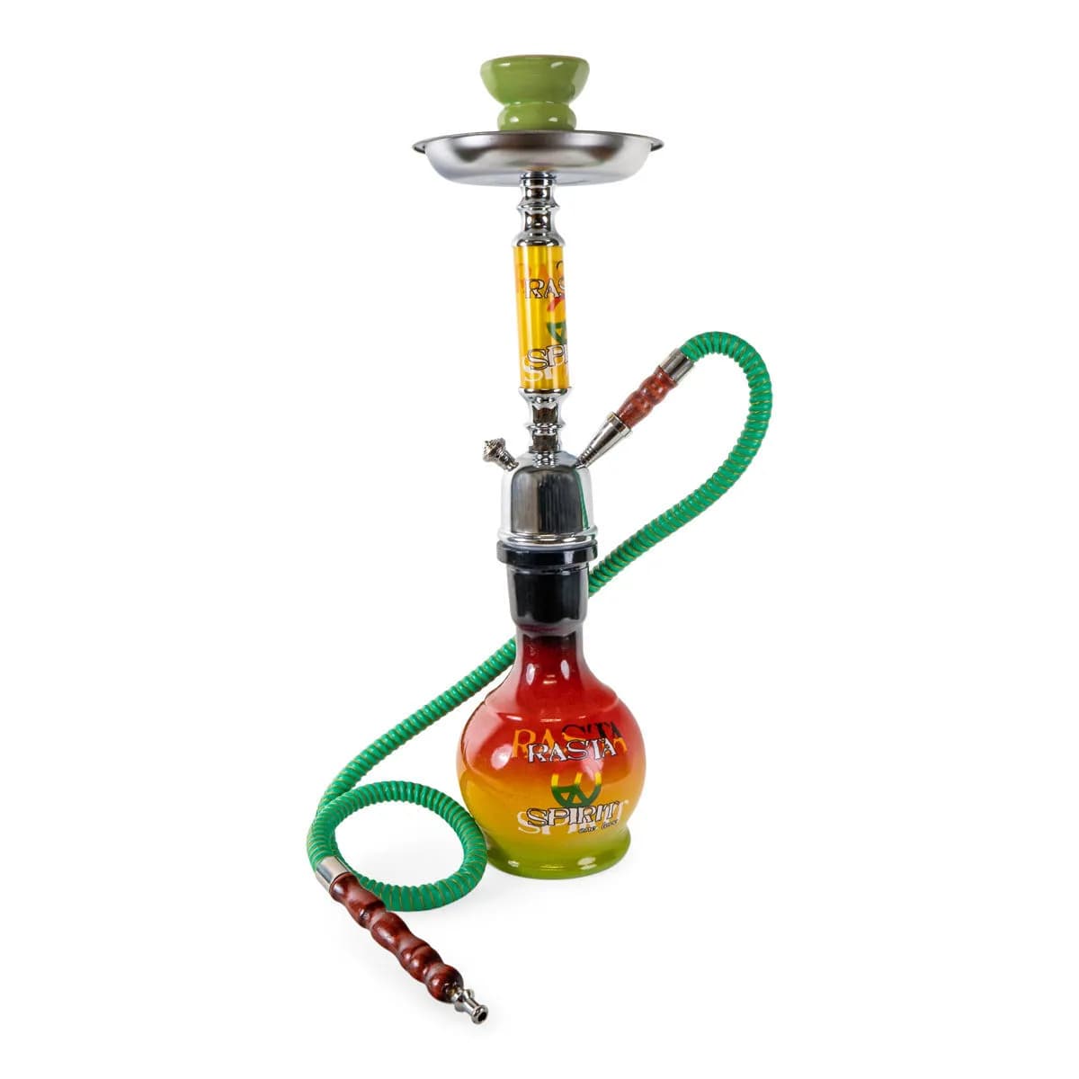 Selouane Glasshisha 55cm (Champ Al Malik)