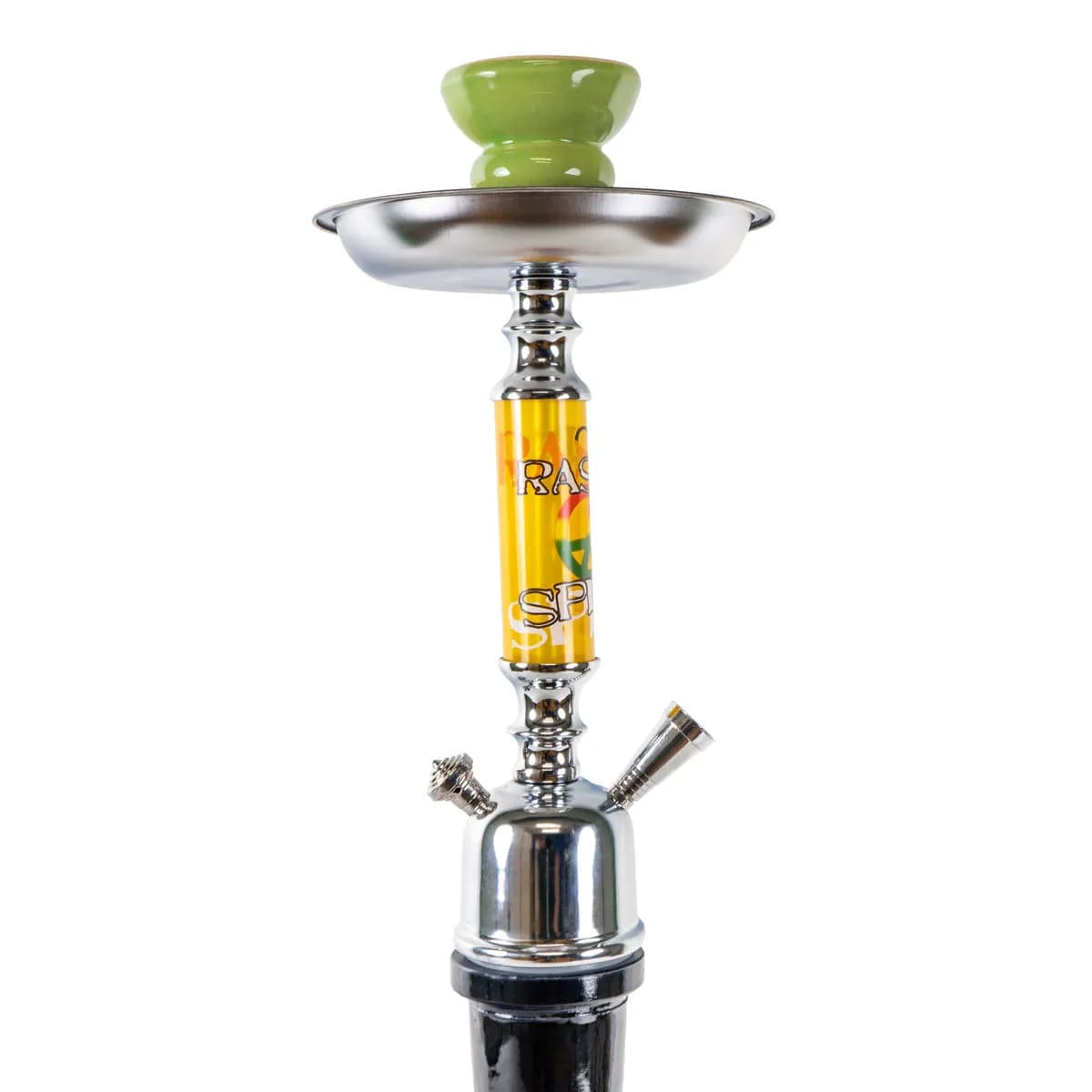 Selouane Glasshisha 55cm (Champ Al Malik)