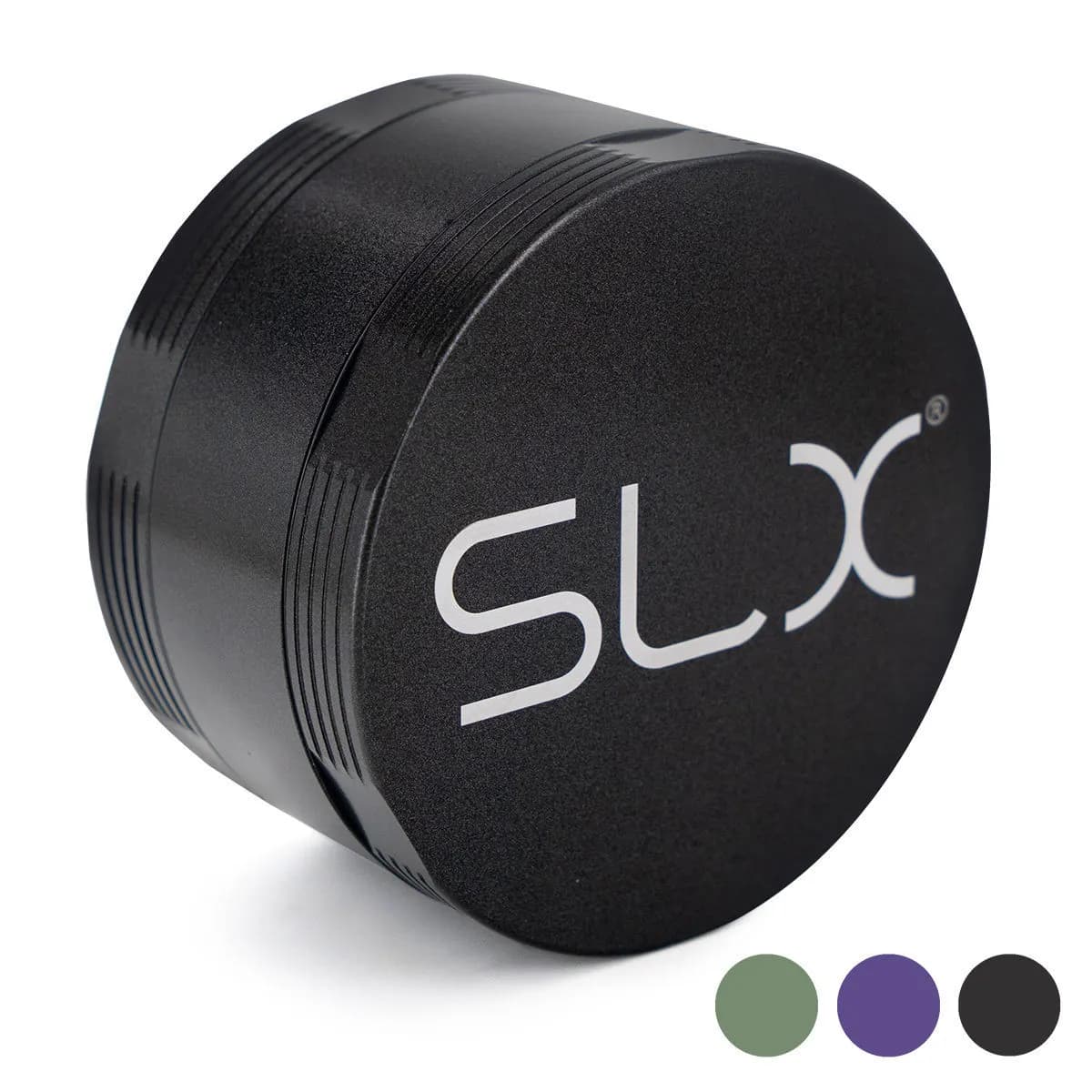 SLX BFG non-stick kvarn (4-delad - Ø88mm)
